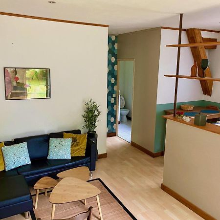 Domaine De Bourbacoup Apartment Tulle Ngoại thất bức ảnh