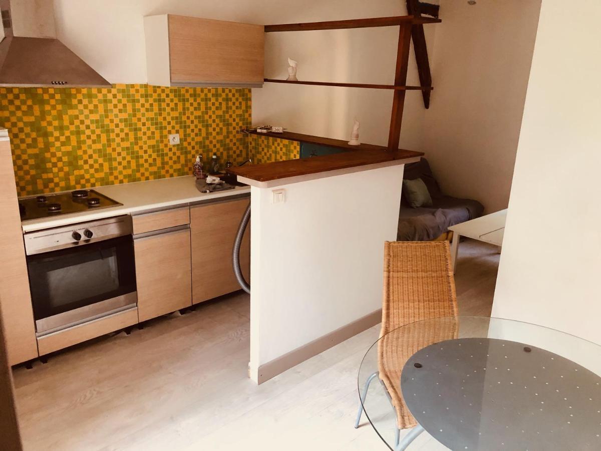 Domaine De Bourbacoup Apartment Tulle Ngoại thất bức ảnh