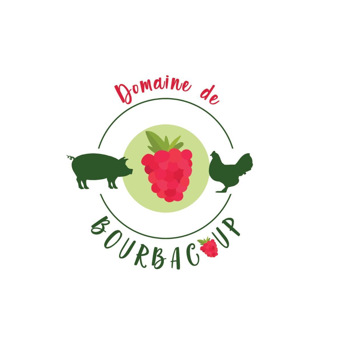 Domaine De Bourbacoup Apartment Tulle Ngoại thất bức ảnh