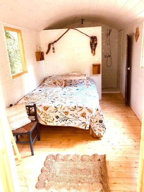Domaine De Bourbacoup Apartment Tulle Ngoại thất bức ảnh