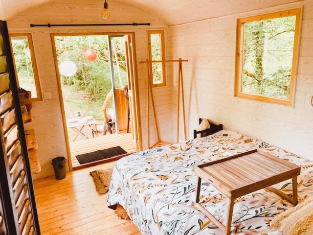 Domaine De Bourbacoup Apartment Tulle Ngoại thất bức ảnh